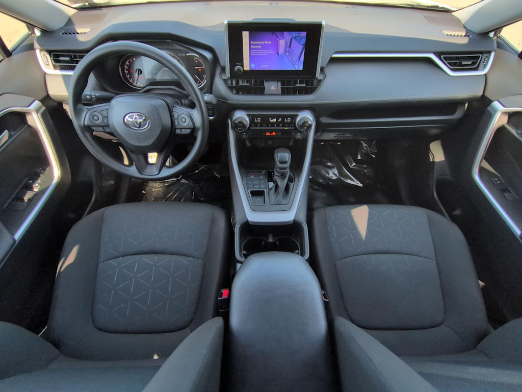 Thumbnail: 2025 Toyota RAV4 - 10