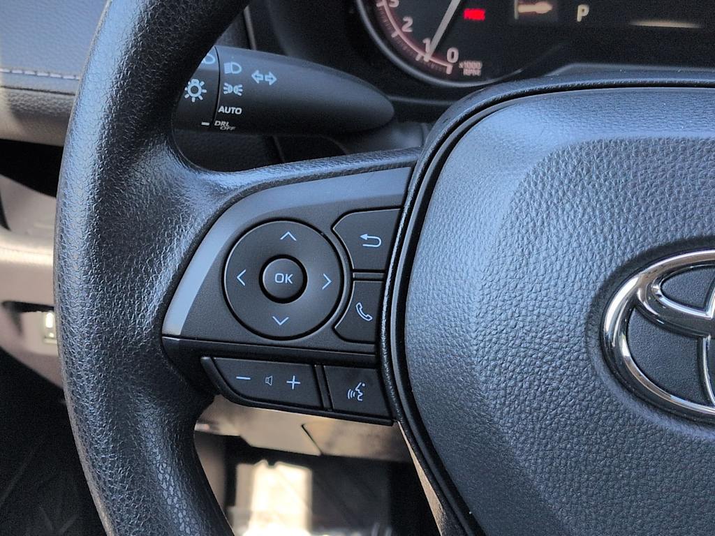 Thumbnail: 2025 Toyota RAV4 - 30