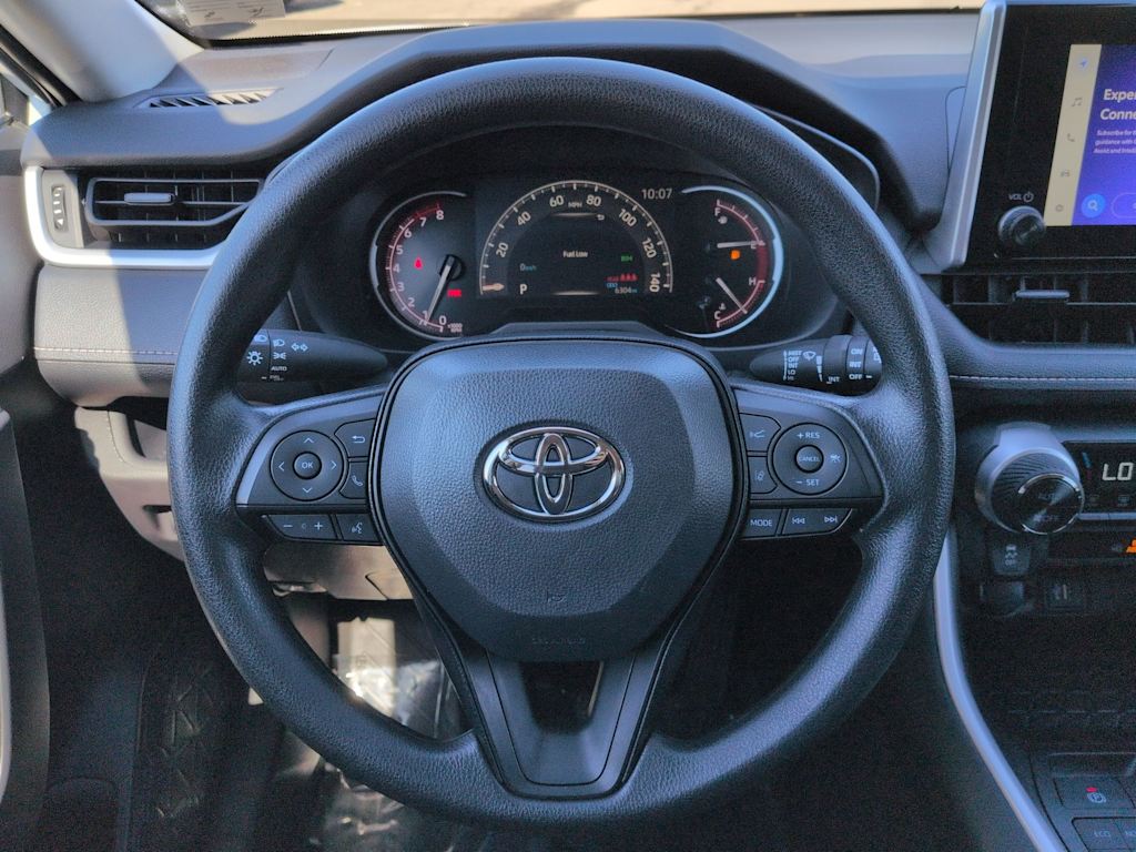Thumbnail: 2025 Toyota RAV4 - 14