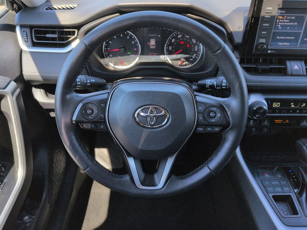 Thumbnail: 2020 Toyota RAV4 - 14