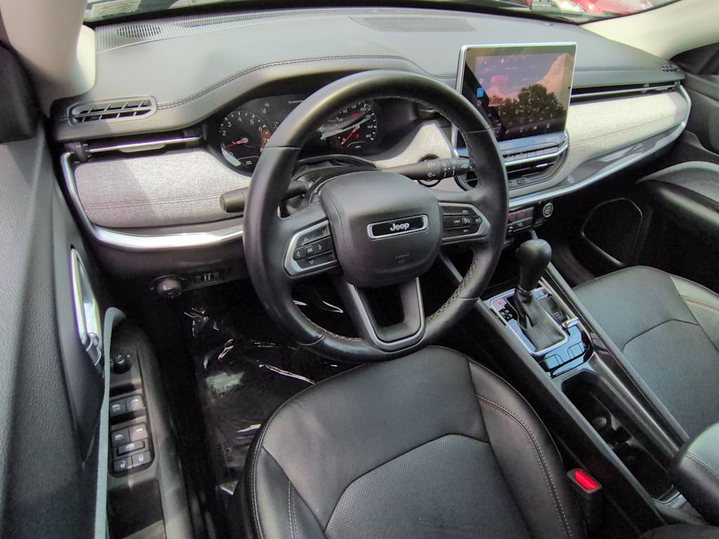 Thumbnail: 2022 Jeep Compass - 2