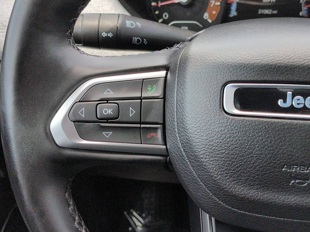 Thumbnail: 2022 Jeep Compass - 30