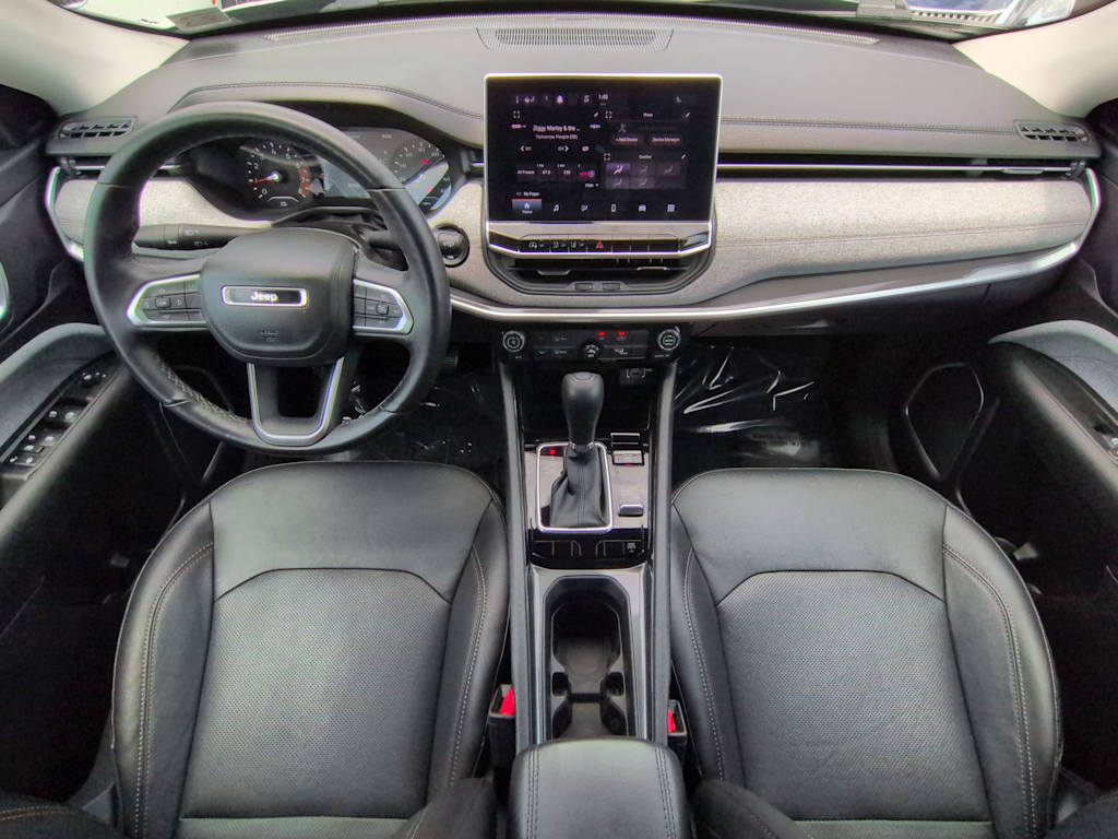Thumbnail: 2022 Jeep Compass - 9