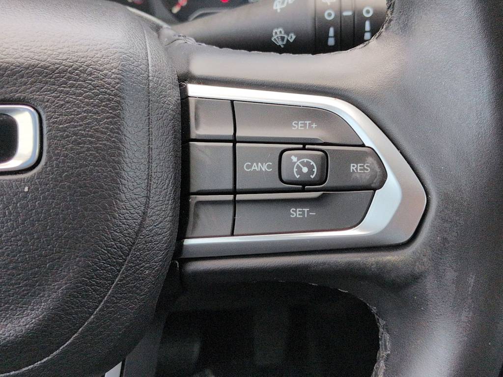 Thumbnail: 2022 Jeep Compass - 31