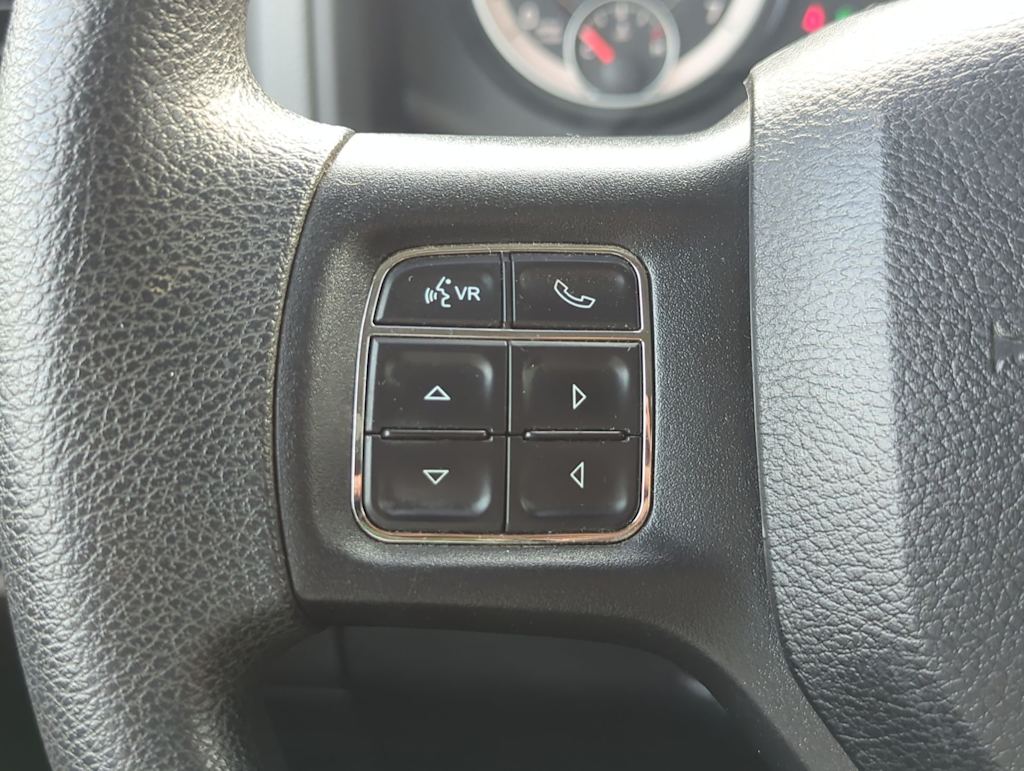 Thumbnail: 2018 RAM 2500 - 28