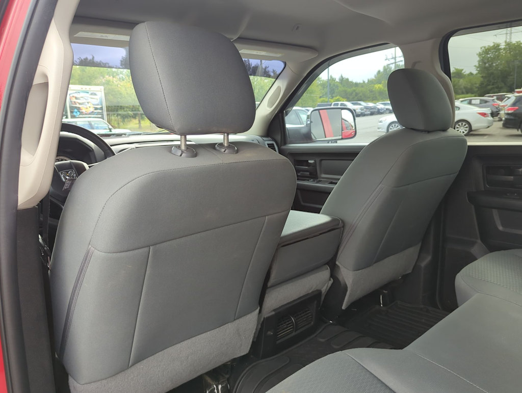 Thumbnail: 2018 RAM 2500 - 12