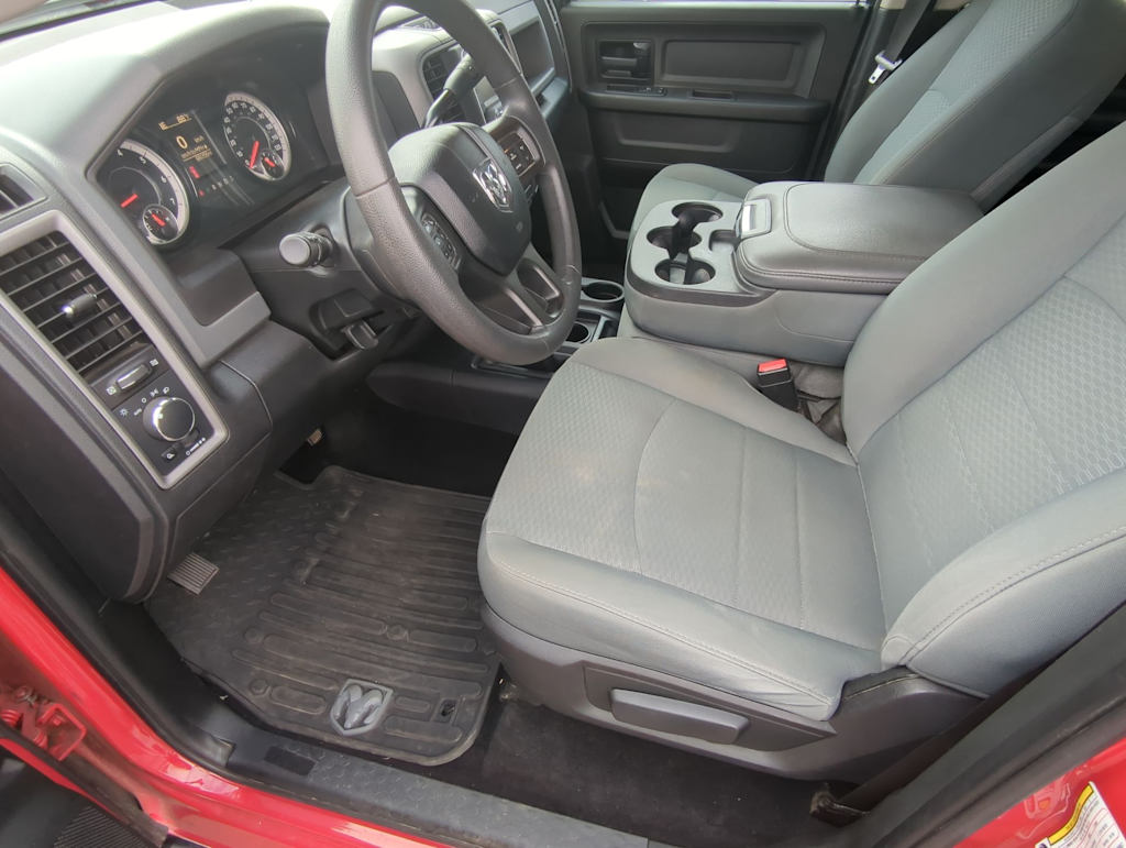 Thumbnail: 2018 RAM 2500 - 10