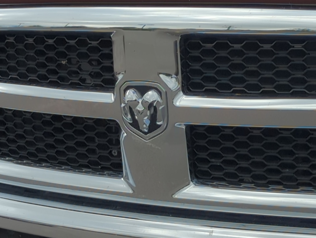 Thumbnail: 2018 RAM 2500 - 7