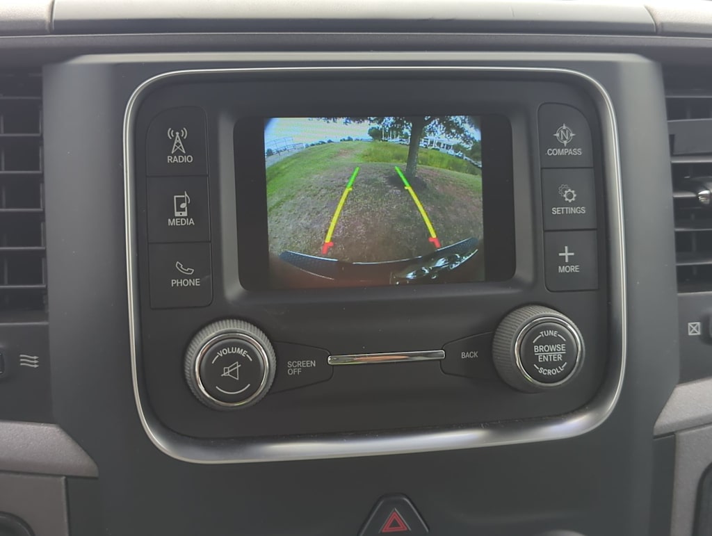 Thumbnail: 2018 RAM 2500 - 31