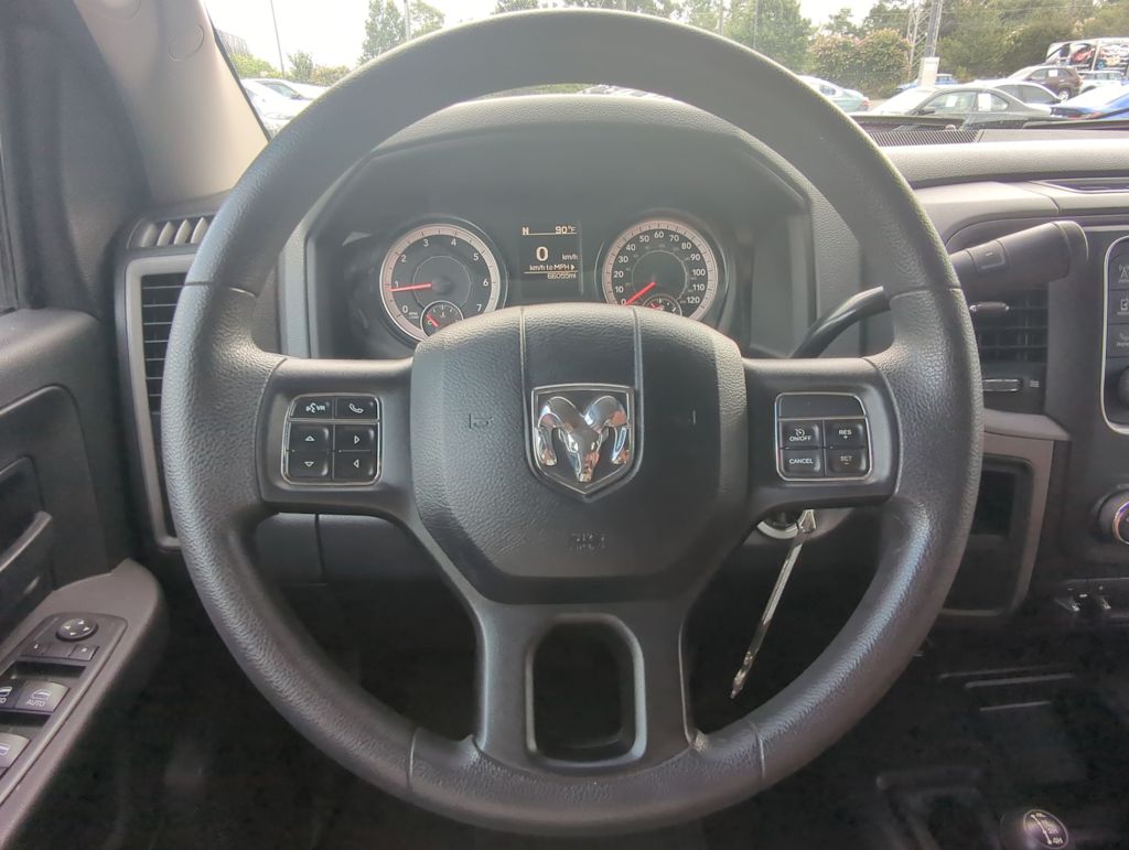 Thumbnail: 2018 RAM 2500 - 9