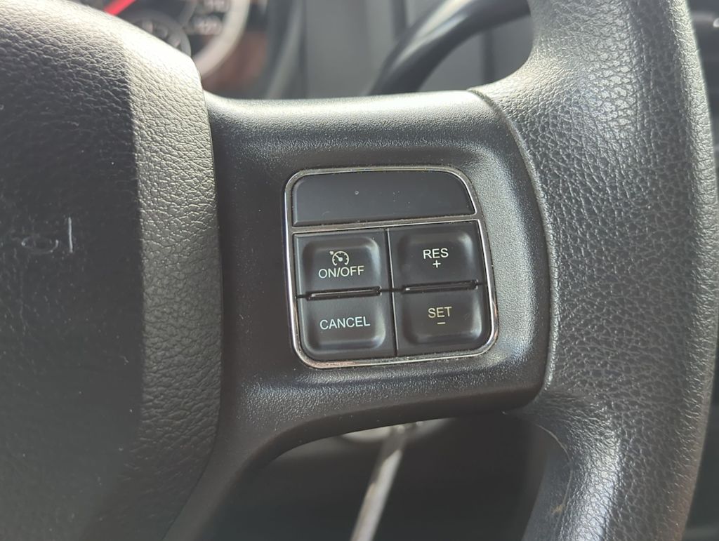 Thumbnail: 2018 RAM 2500 - 29