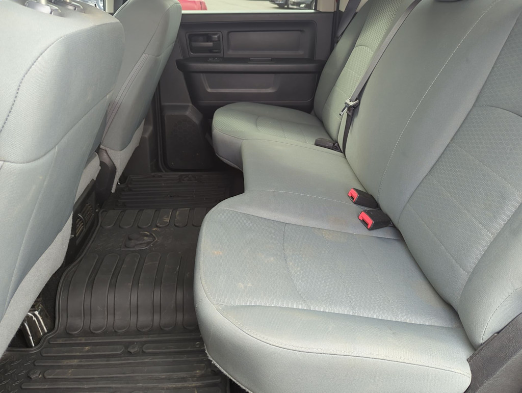 Thumbnail: 2018 RAM 2500 - 25