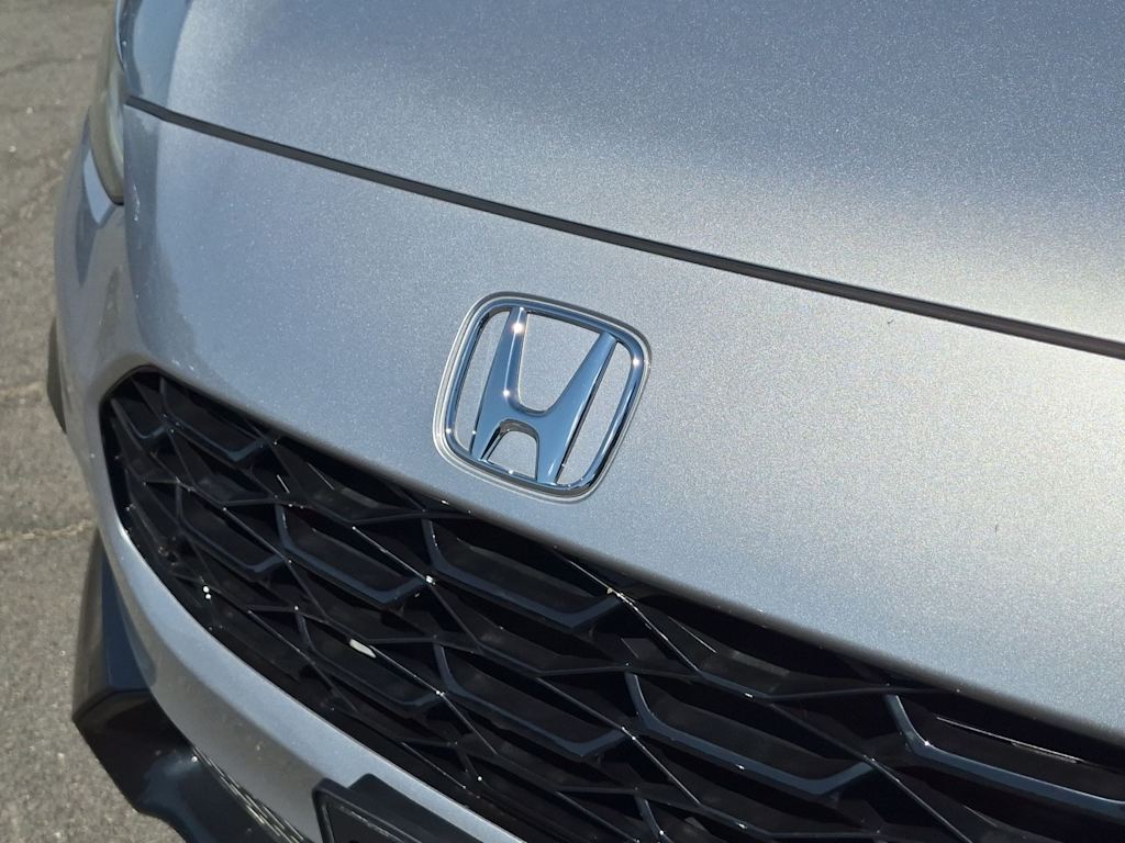 Thumbnail: 2026 Honda HR-V - 7