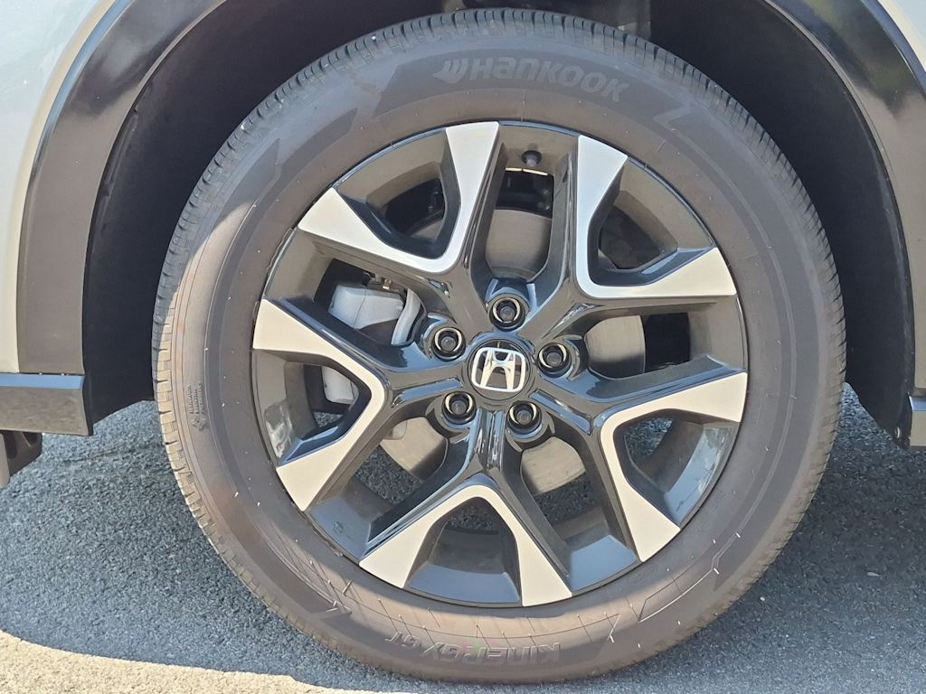 Thumbnail: 2026 Honda HR-V - 8