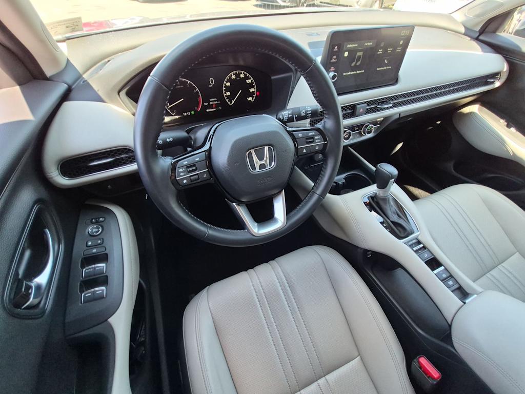 Thumbnail: 2026 Honda HR-V - 2