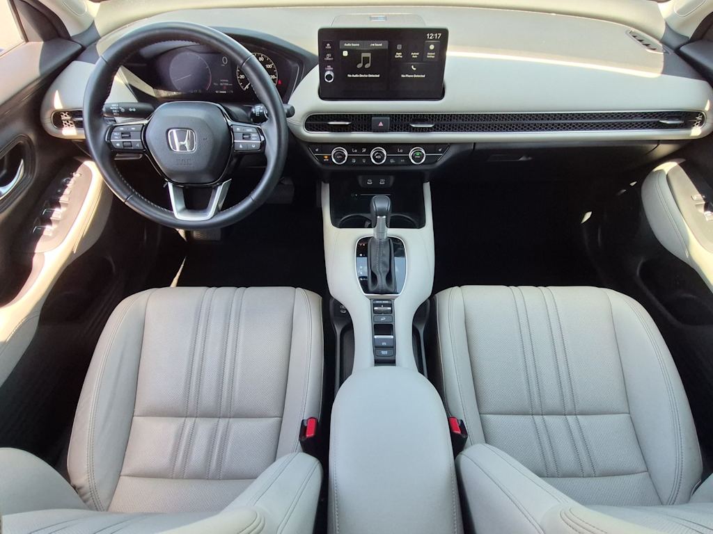 Thumbnail: 2026 Honda HR-V - 10