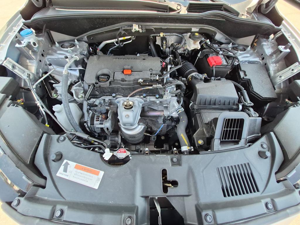 Thumbnail: 2026 Honda HR-V - 9