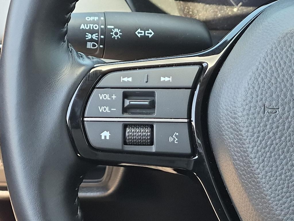 Thumbnail: 2026 Honda HR-V - 32