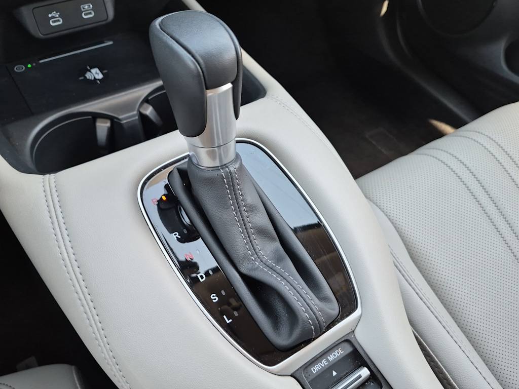 Thumbnail: 2026 Honda HR-V - 16
