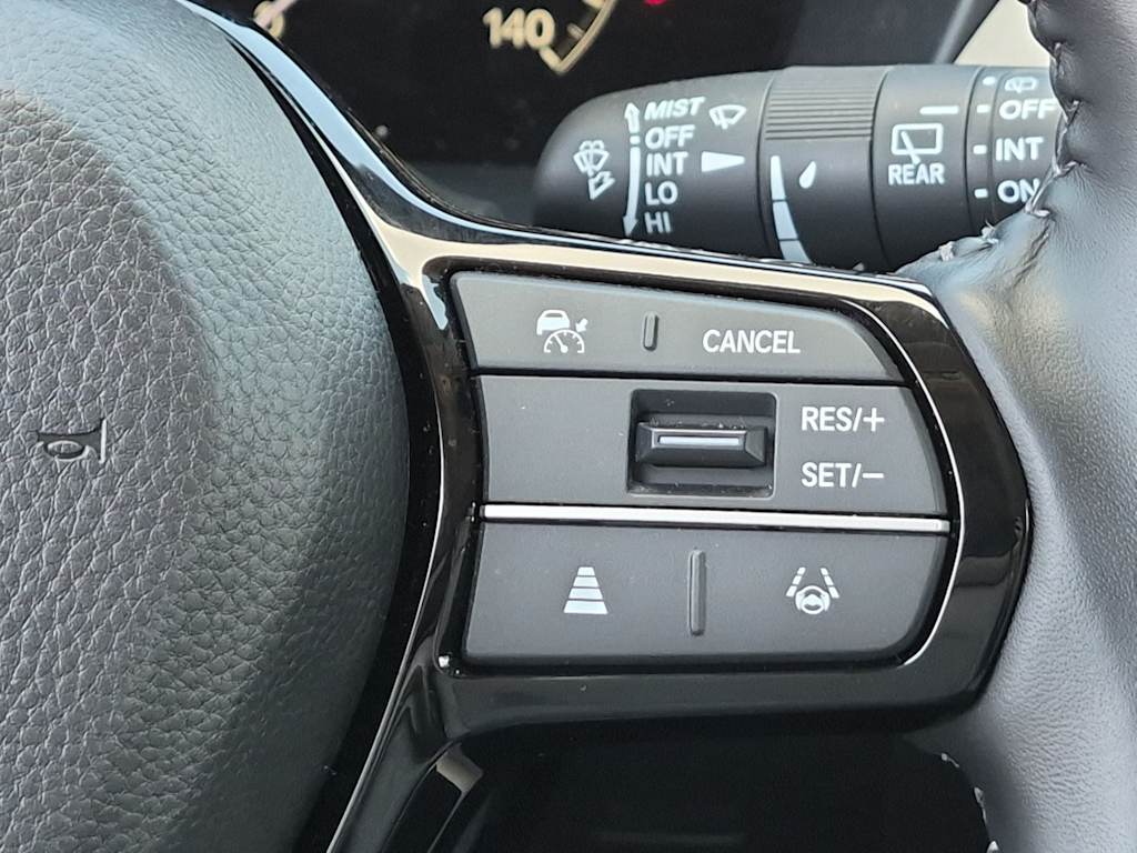 Thumbnail: 2026 Honda HR-V - 33