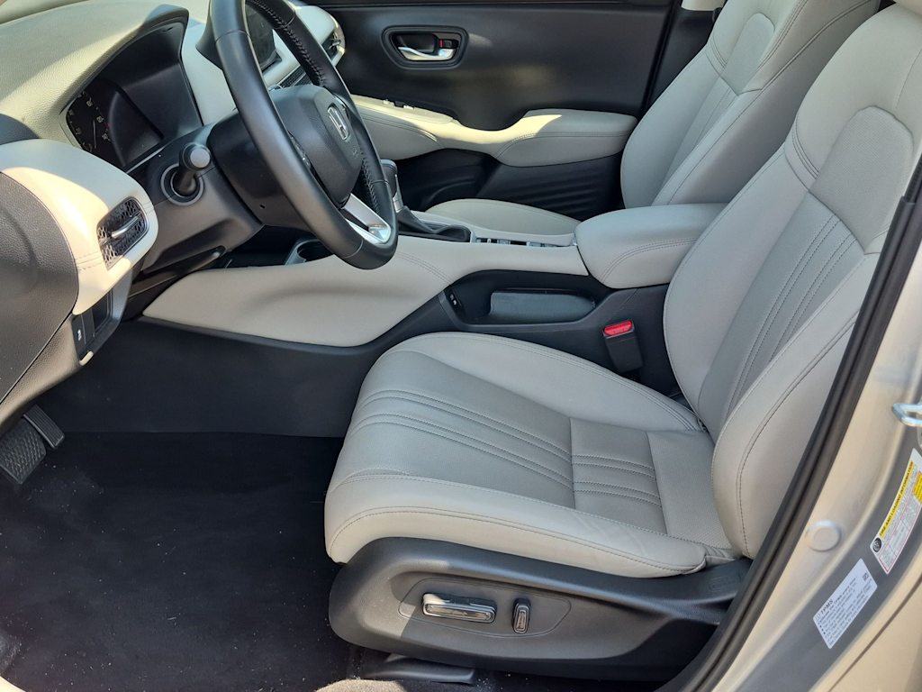 Thumbnail: 2026 Honda HR-V - 11