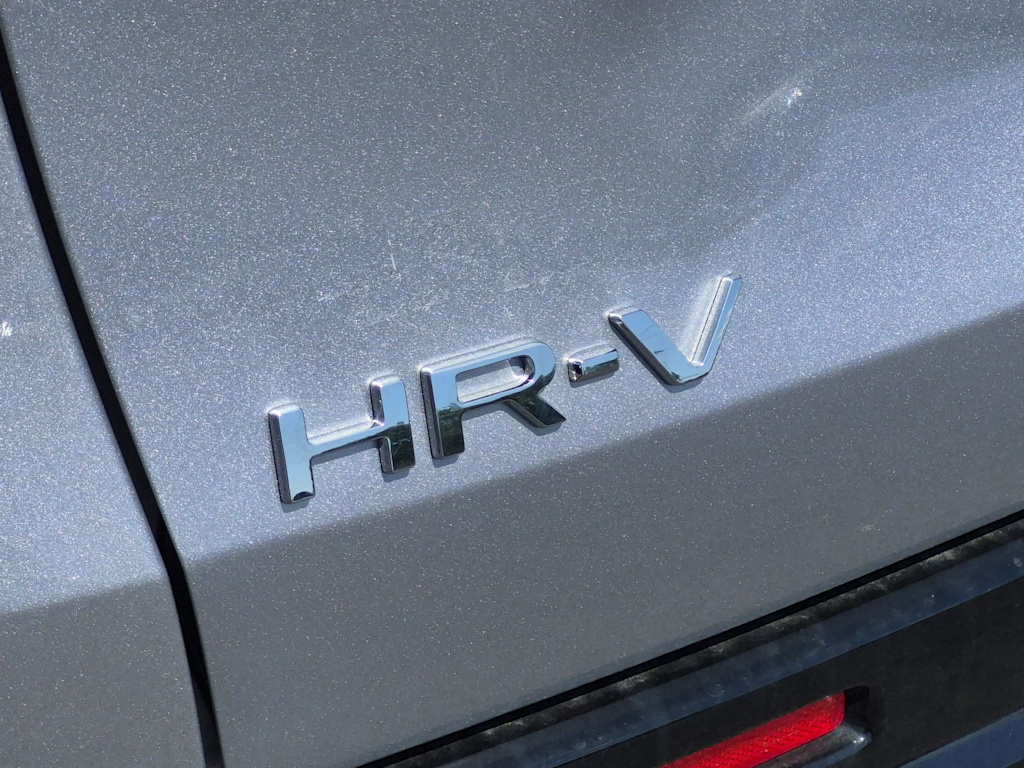 Thumbnail: 2026 Honda HR-V - 26
