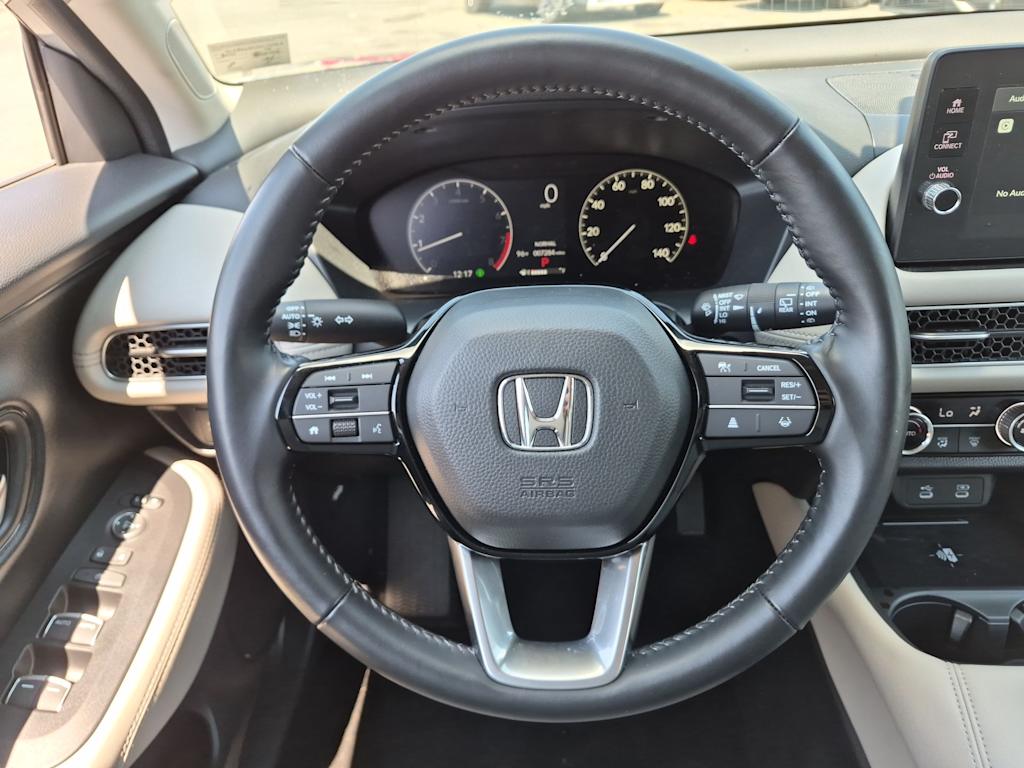 Thumbnail: 2026 Honda HR-V - 14