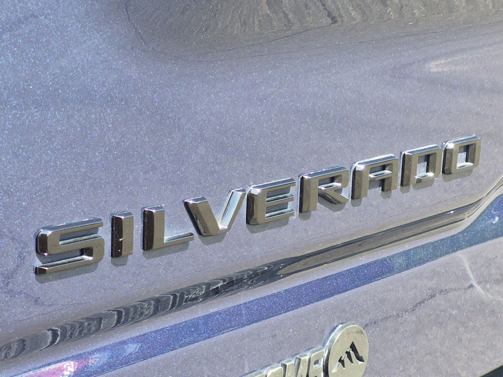 Thumbnail: 2023 Chevrolet Silverado 1500 - 26