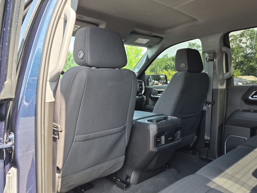 Thumbnail: 2023 Chevrolet Silverado 1500 - 13