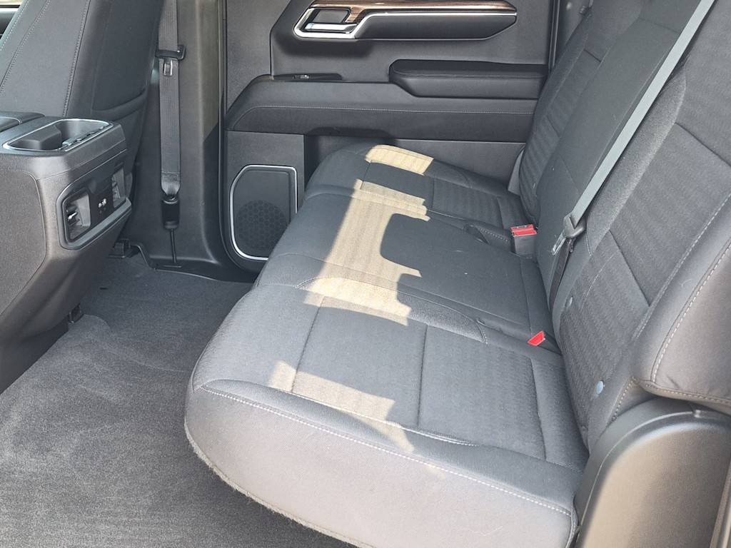 Thumbnail: 2023 Chevrolet Silverado 1500 - 28