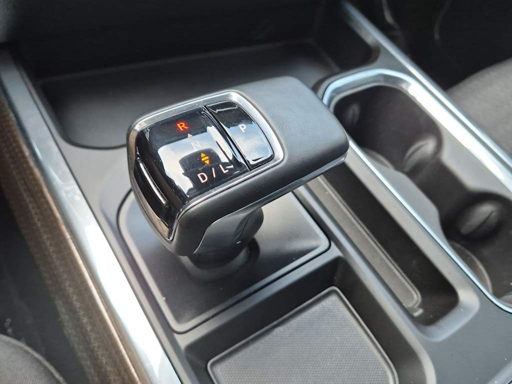 Thumbnail: 2023 Chevrolet Silverado 1500 - 36