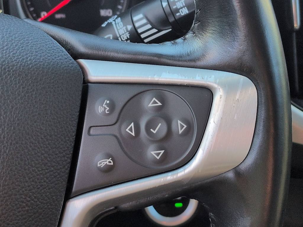 Thumbnail: 2018 GMC Terrain - 31