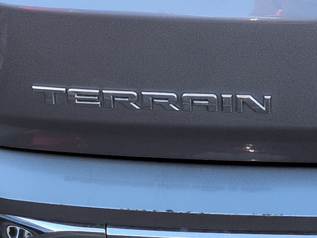 Thumbnail: 2018 GMC Terrain - 24