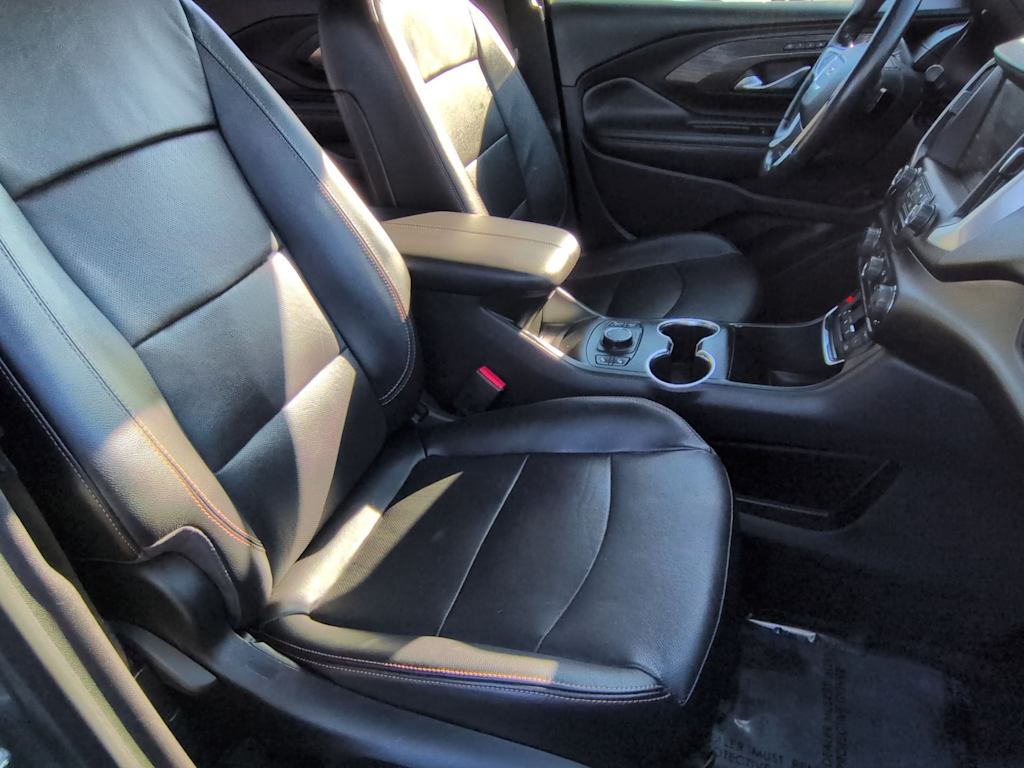 Thumbnail: 2018 GMC Terrain - 29