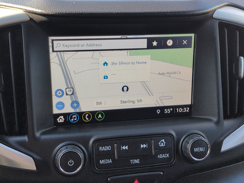 Thumbnail: 2018 GMC Terrain - 34