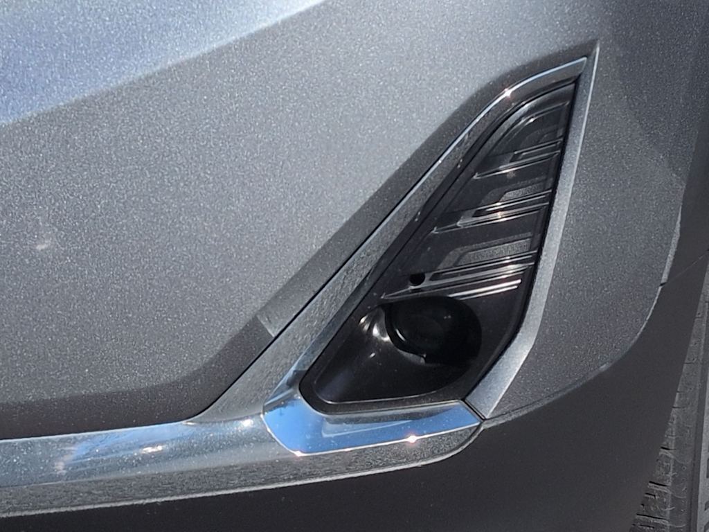 Thumbnail: 2018 GMC Terrain - 23