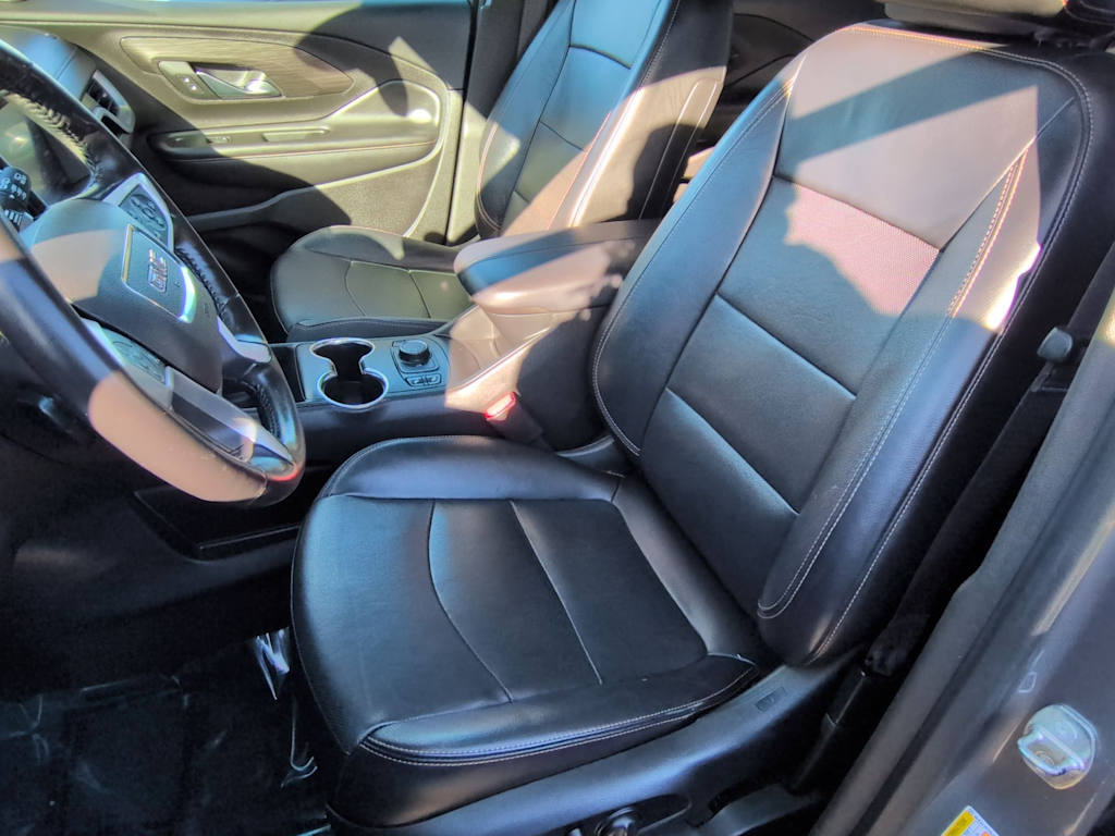 Thumbnail: 2018 GMC Terrain - 12