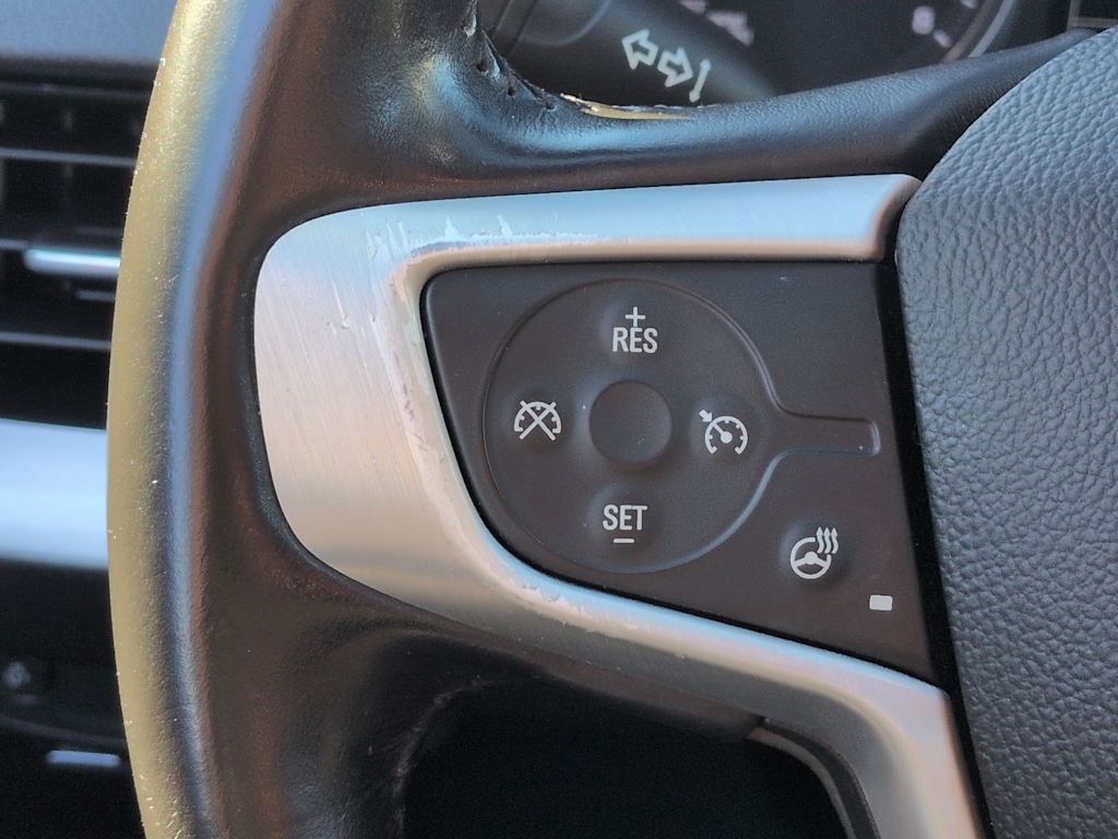 Thumbnail: 2018 GMC Terrain - 30