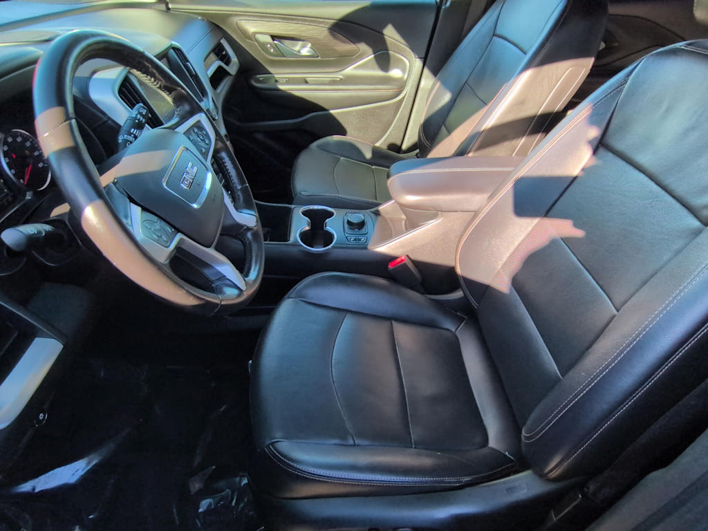 Thumbnail: 2018 GMC Terrain - 11