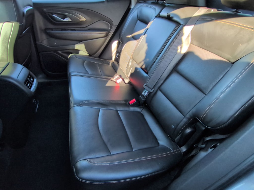 Thumbnail: 2018 GMC Terrain - 13