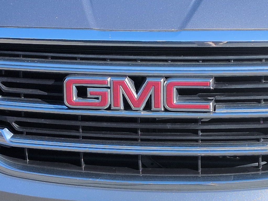 Thumbnail: 2018 GMC Terrain - 7