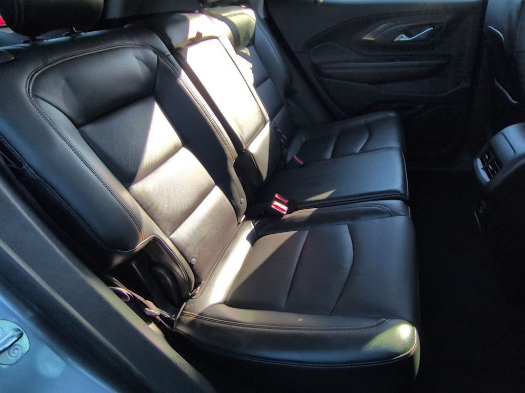 Thumbnail: 2018 GMC Terrain - 28