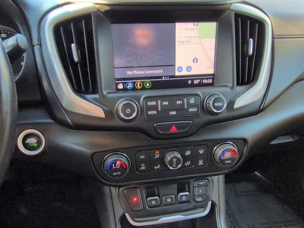 Thumbnail: 2018 GMC Terrain - 14