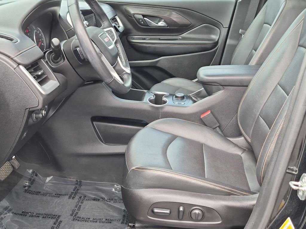 Thumbnail: 2019 GMC Terrain - 11