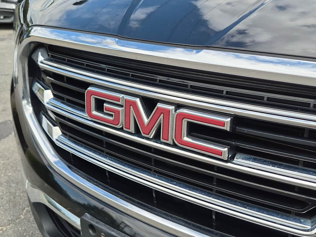 Thumbnail: 2019 GMC Terrain - 7