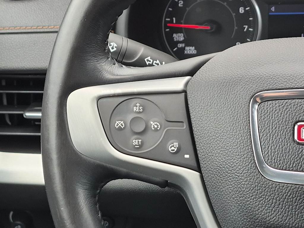 Thumbnail: 2019 GMC Terrain - 31