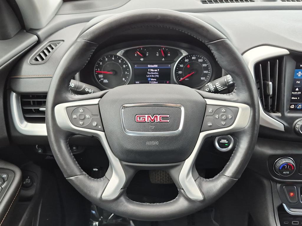 Thumbnail: 2019 GMC Terrain - 14