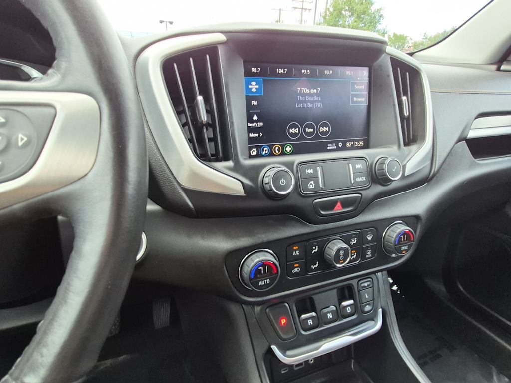 Thumbnail: 2019 GMC Terrain - 15