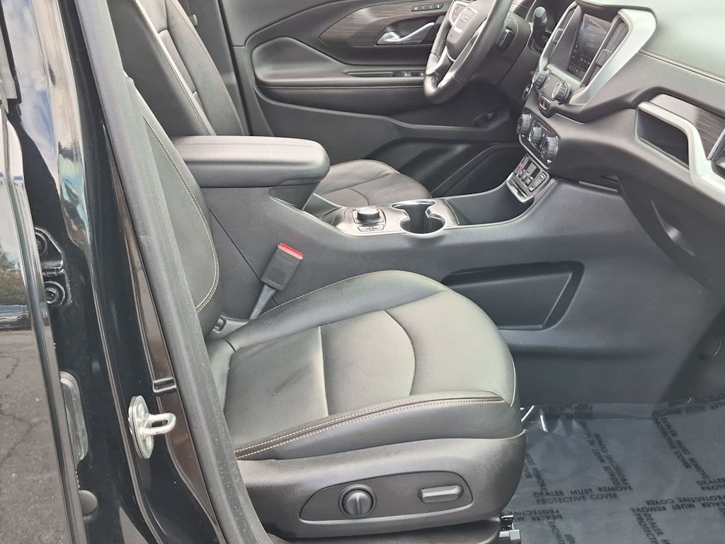 Thumbnail: 2019 GMC Terrain - 12