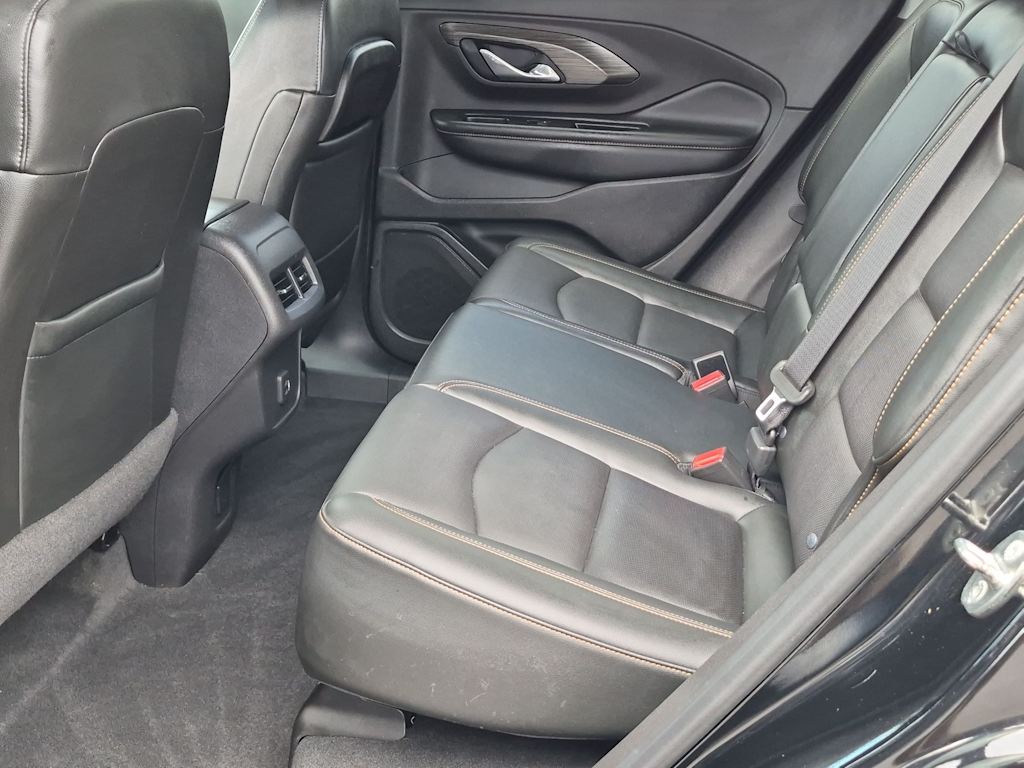 Thumbnail: 2019 GMC Terrain - 28